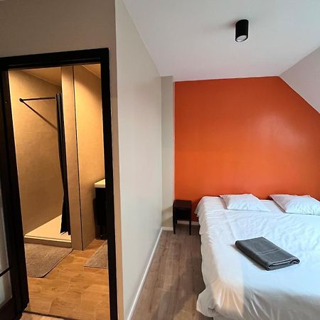 Willa Man Cave Le Mans Zewnętrze zdjęcie