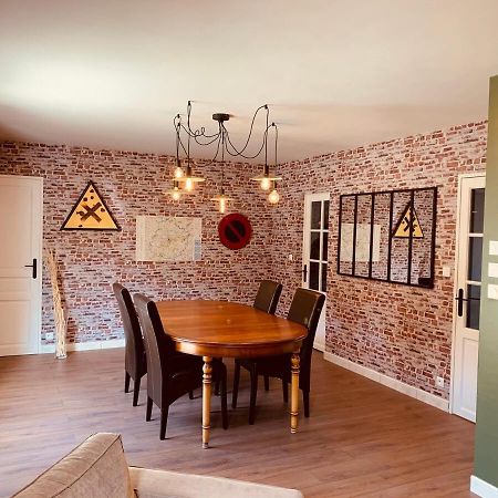 Willa Man Cave Le Mans Zewnętrze zdjęcie