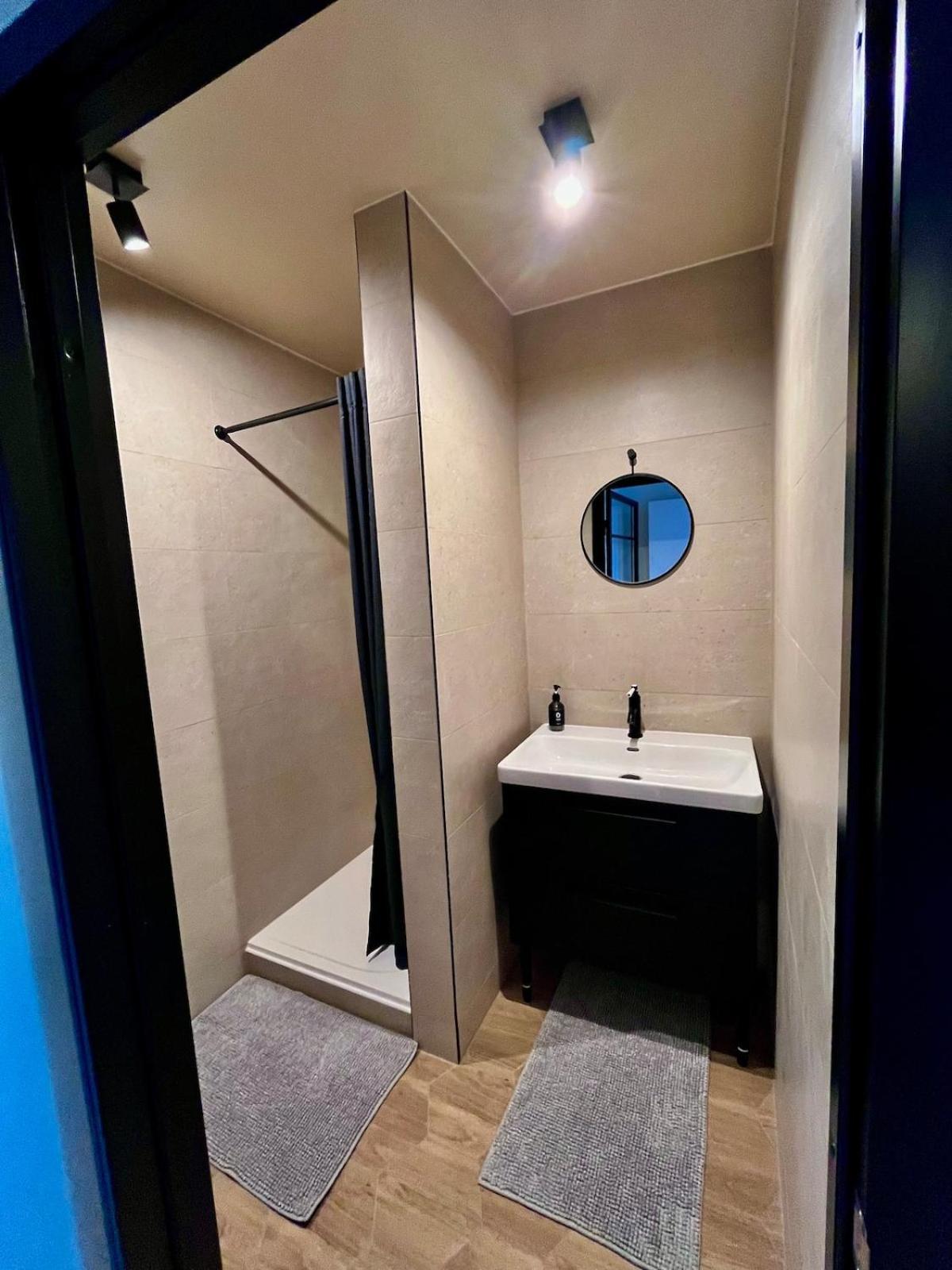 Willa Man Cave Le Mans Zewnętrze zdjęcie