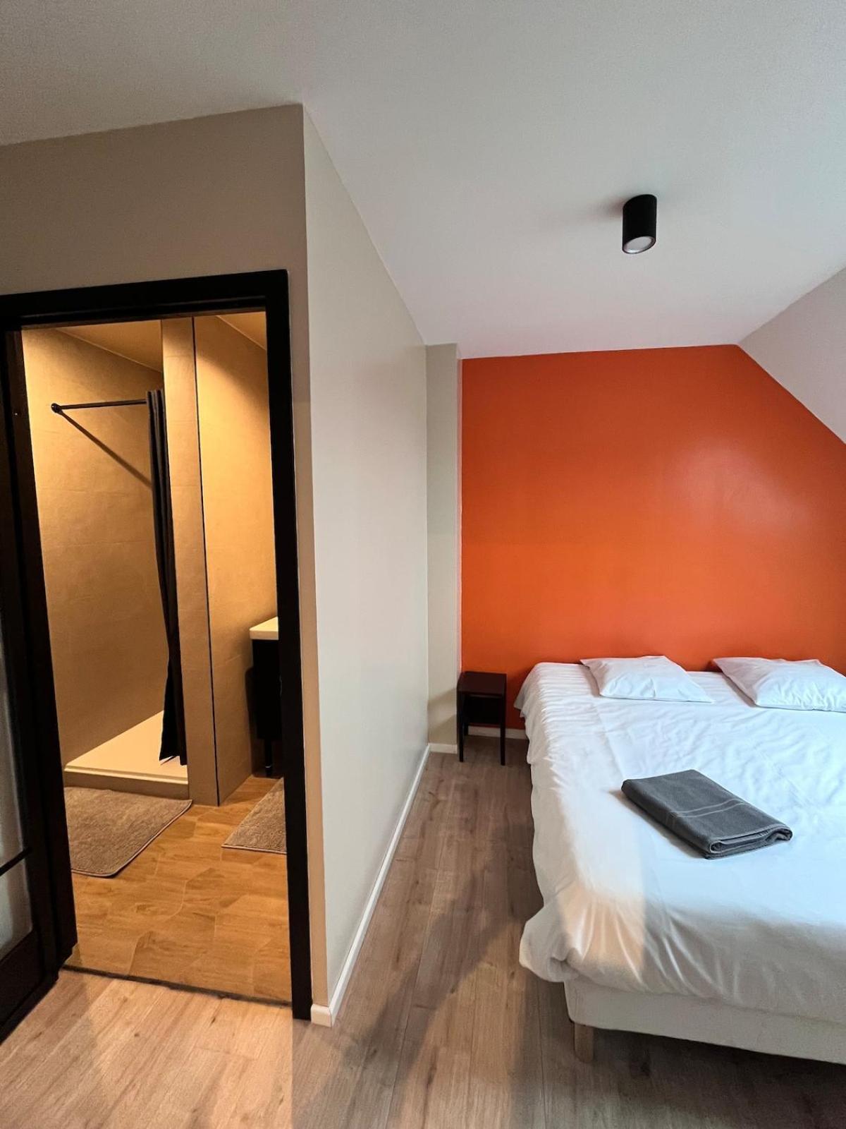 Willa Man Cave Le Mans Zewnętrze zdjęcie