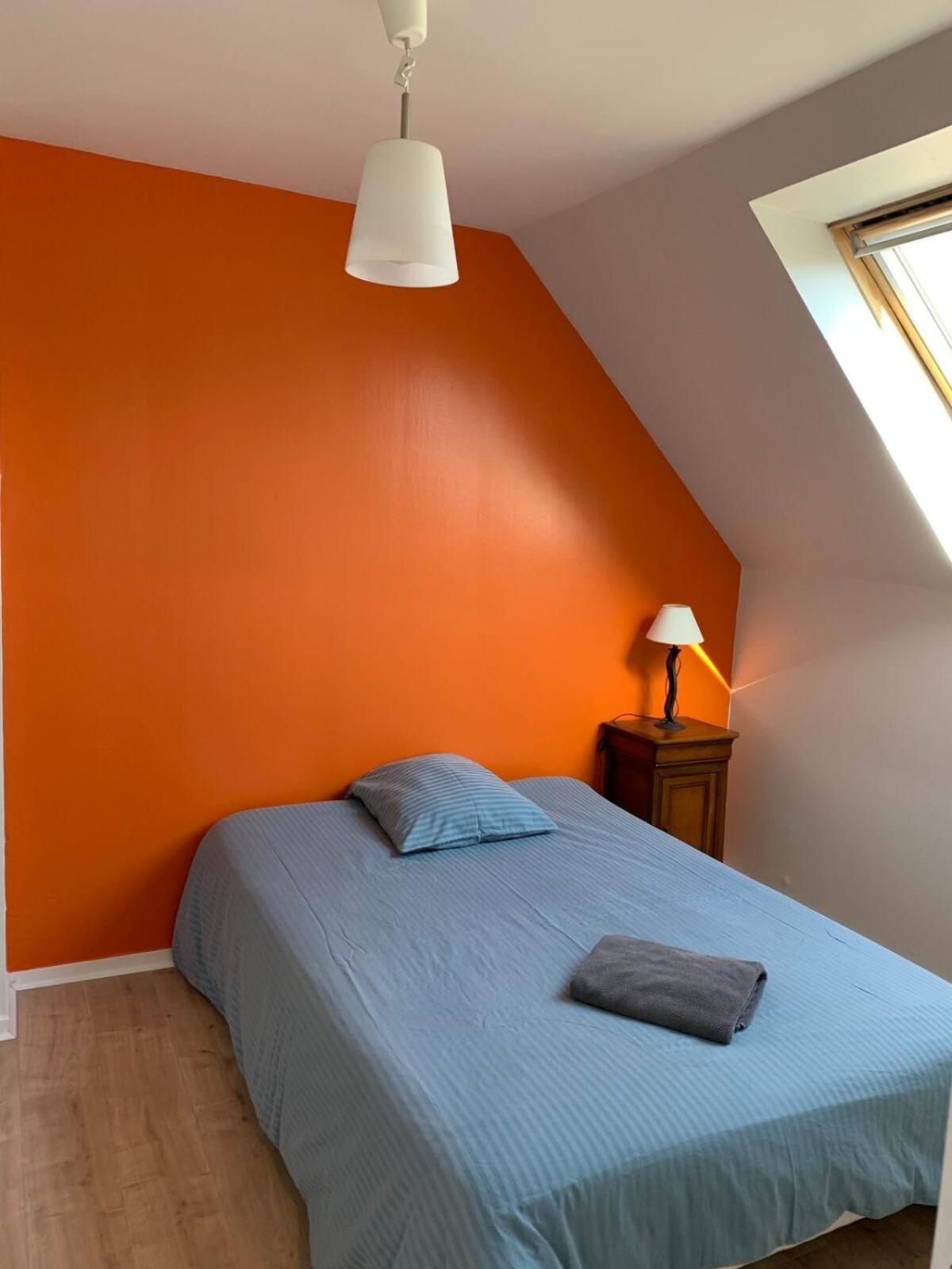 Willa Man Cave Le Mans Zewnętrze zdjęcie